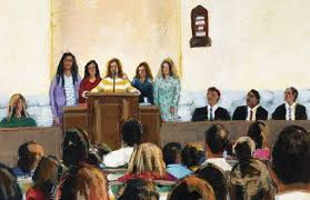 Pastor Conference