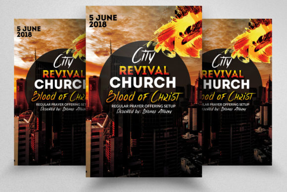 Revival conference