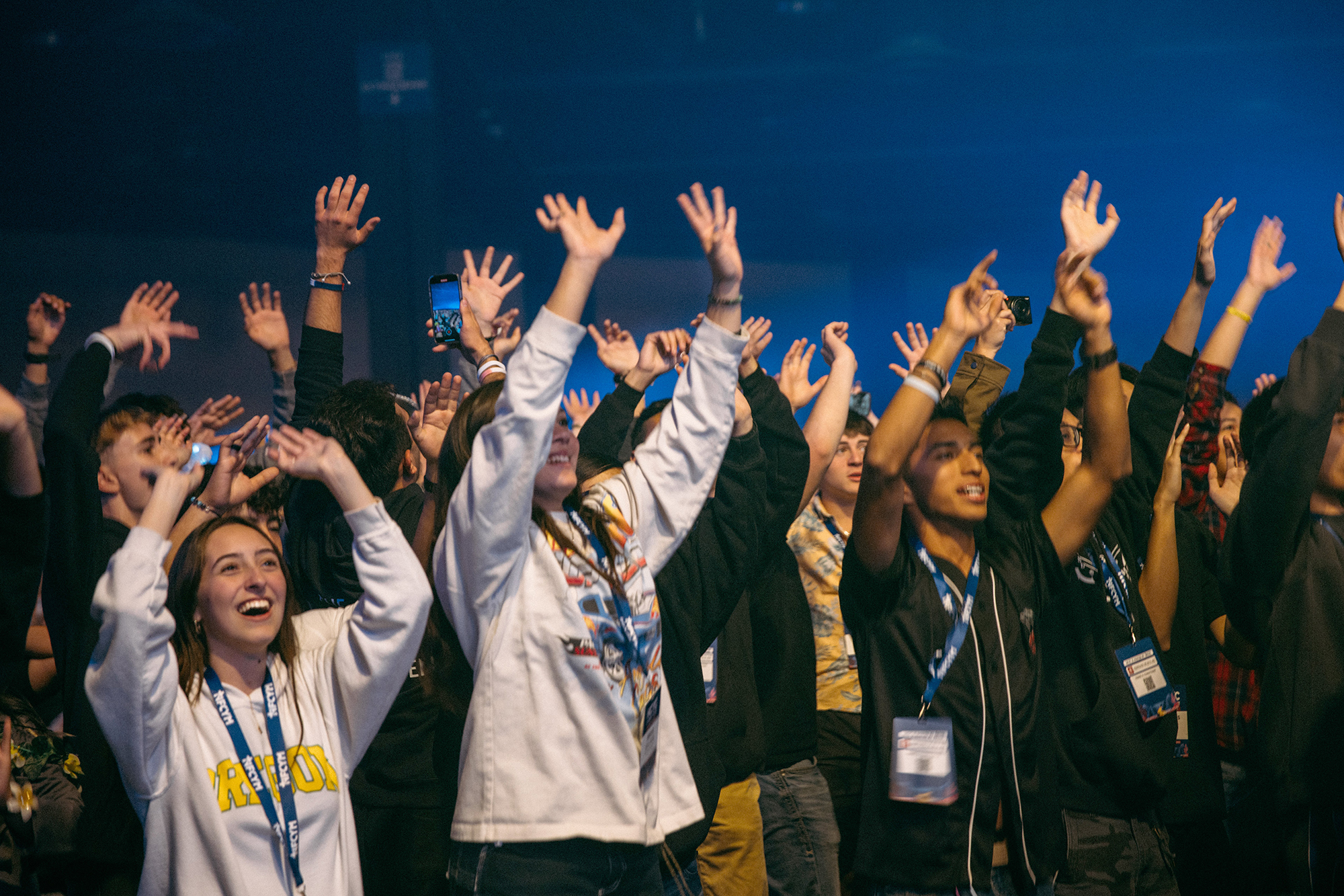 Youth Conference