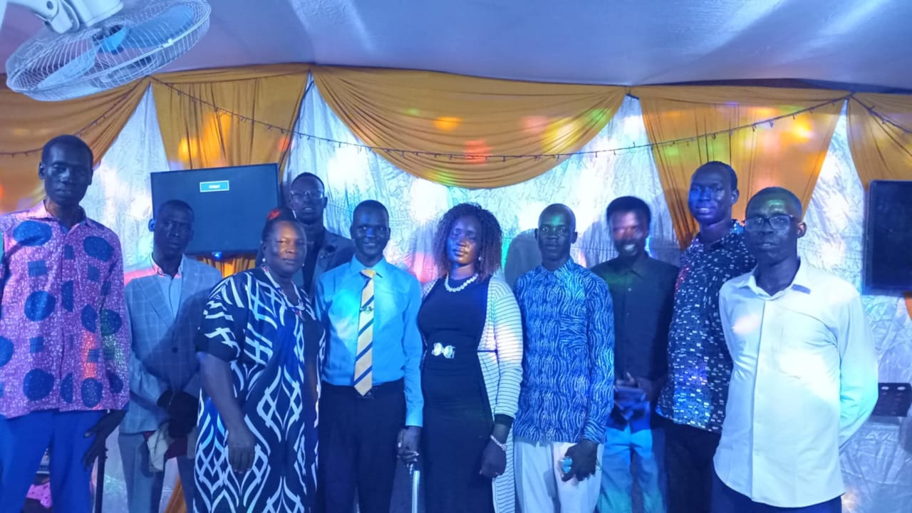 Th church admin with chance to take God work to reach to the his people.