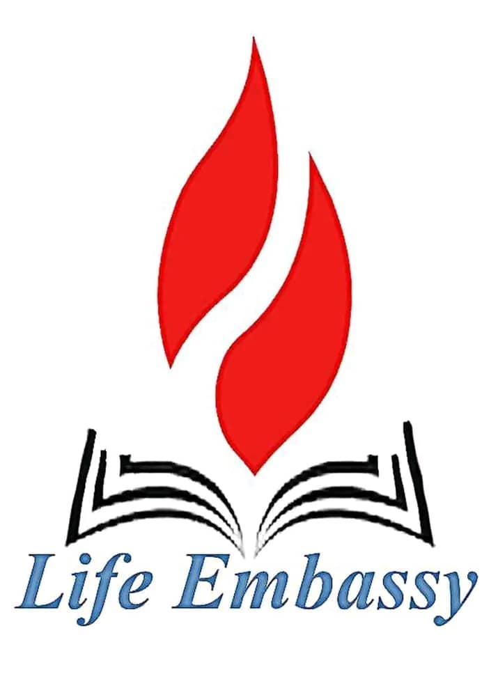 Life Embassy Church Logo
